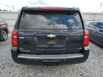 2015 Chevrolet Tahoe K1500 Ltz Black vin: 1GNSKCKC9FR670444