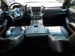 2015 Chevrolet Tahoe K1500 Ltz Красный vin: 1GNSKCKCXFR221743