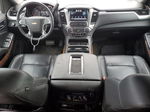 2015 Chevrolet Tahoe K1500 Ltz Красный vin: 1GNSKCKCXFR641664