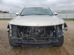 2015 Chevrolet Tahoe K1500 Ltz Cream vin: 1GNSKCKCXFR679105