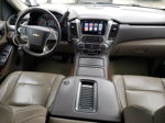 2016 Chevrolet Tahoe K1500 Ltz Белый vin: 1GNSKCKCXGR238463