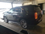 2016 Chevrolet Tahoe K1500 Ltz Black vin: 1GNSKCKCXGR304980