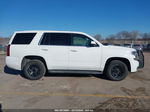 2016 Chevrolet Tahoe Commercial Fleet Белый vin: 1GNSKDEC0GR256794