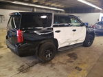 2016 Chevrolet Tahoe Police Черный vin: 1GNSKDEC1GR281588