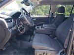 2016 Chevrolet Tahoe K1500 Black vin: 1GNSKEEC4GR366527
