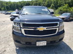 2016 Chevrolet Tahoe K1500 Black vin: 1GNSKEEC4GR366527