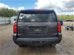 2016 Chevrolet Tahoe Special Серый vin: 1GNSKFKC2GR120683