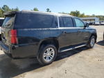 2015 Chevrolet Suburban K1500 Lt Black vin: 1GNSKJKC1FR200137