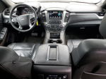 2015 Chevrolet Suburban K1500 Lt Black vin: 1GNSKJKC1FR200137