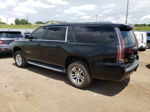 2015 Chevrolet Suburban K1500 Lt Black vin: 1GNSKJKC2FR279298