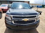 2015 Chevrolet Suburban K1500 Lt Black vin: 1GNSKJKC2FR279298