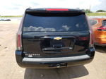 2015 Chevrolet Suburban K1500 Lt Black vin: 1GNSKJKC2FR279298