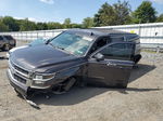 2015 Chevrolet Suburban K1500 Lt Charcoal vin: 1GNSKJKC3FR598256