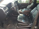 2015 Chevrolet Suburban K1500 Lt Charcoal vin: 1GNSKJKC3FR598256