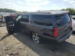 2015 Chevrolet Suburban K1500 Lt Charcoal vin: 1GNSKJKC3FR598256