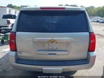 2015 Chevrolet Suburban Lt Silver vin: 1GNSKJKC7FR158654