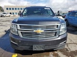 2015 Chevrolet Suburban K1500 Ltz Gray vin: 1GNSKKKC7FR143710