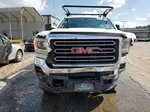 2016 Gmc Sierra C2500 Heavy Duty White vin: 1GT01REG4GZ138718