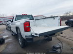 2016 Gmc Sierra 2500hd   White vin: 1GT02REG1GZ182771