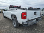 2016 Gmc Sierra 2500hd   Unknown vin: 1GT11REG3GF279124