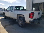 2016 Gmc Sierra C2500 Heavy Duty White vin: 1GT11REG6GF112871