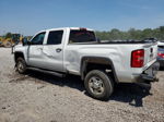 2016 Gmc Sierra K2500 Heavy Duty Белый vin: 1GT12RE89GF237384