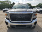 2016 Gmc Sierra K2500 Heavy Duty Угольный vin: 1GT12REG1GF130076