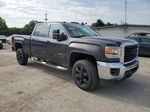 2016 Gmc Sierra K2500 Heavy Duty Угольный vin: 1GT12REG1GF130076