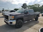 2016 Gmc Sierra K2500 Heavy Duty Угольный vin: 1GT12REG1GF130076