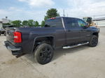 2016 Gmc Sierra K2500 Heavy Duty Угольный vin: 1GT12REG1GF130076