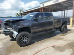 2016 Gmc Sierra K2500 Heavy Duty Gray vin: 1GT12REG7GF201202