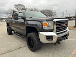 2016 Gmc Sierra K2500 Heavy Duty Черный vin: 1GT12REGXGF194634