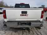 2016 Gmc Sierra K2500 Sle White vin: 1GT12SE88GF280928