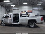 2016 Gmc Sierra 2500hd Sle White vin: 1GT12SEG4GF289956