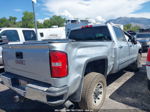 2016 Gmc Sierra 2500hd Slt Серый vin: 1GT12TE80GF260209