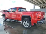 2016 Gmc Sierra K2500 Slt Red vin: 1GT12TE82GF144865