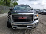 2016 Gmc Sierra K2500 Slt Black vin: 1GT12TE83GF162212