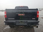 2016 Gmc Sierra K2500 Slt Черный vin: 1GT12TE83GF171203