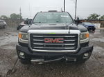 2016 Gmc Sierra K2500 Slt Черный vin: 1GT12TE83GF171203