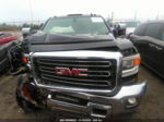 2016 Gmc Sierra 2500hd Slt Черный vin: 1GT12TE84GF149002