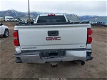 2016 Gmc Sierra 2500hd Slt Белый vin: 1GT12TE85GF150871