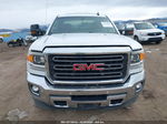 2016 Gmc Sierra 2500hd Slt Белый vin: 1GT12TE85GF150871