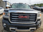 2016 Gmc Sierra K2500 Slt Black vin: 1GT12TE86GF295191