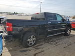 2016 Gmc Sierra K2500 Slt Black vin: 1GT12TE86GF295191