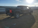 2016 Gmc Sierra K2500 Slt Black vin: 1GT12TE88GF293345