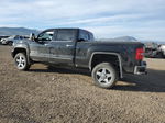 2016 Gmc Sierra K2500 Slt Black vin: 1GT12TE88GF293345