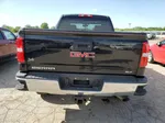 2016 Gmc Sierra K2500 Slt Black vin: 1GT12TEG9GF163727