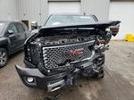 2016 Gmc Sierra K2500 Denali Gray vin: 1GT12UE80GF123423