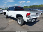 2016 Gmc Sierra 2500hd Denali White vin: 1GT12UE83GF124386