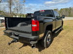 2016 Gmc Sierra K2500 Denali Black vin: 1GT12UE83GF130365